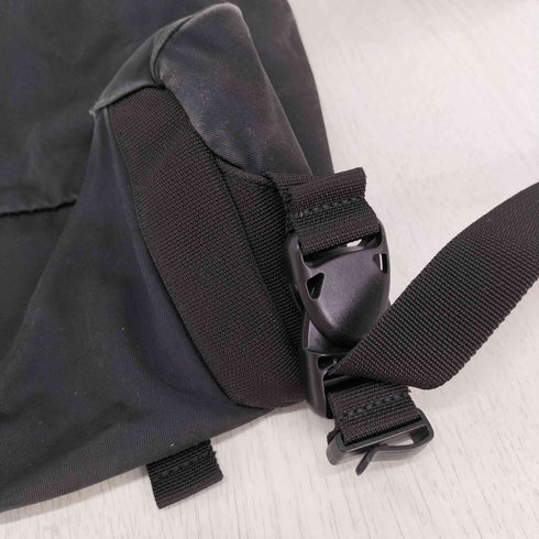 バッグジャック BAGJACK Bshop別注モデル バックパック リュック メンズ