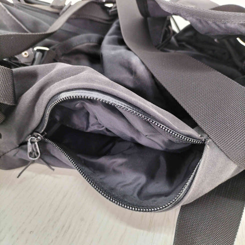 バッグジャック BAGJACK Bshop別注モデル バックパック リュック メンズ