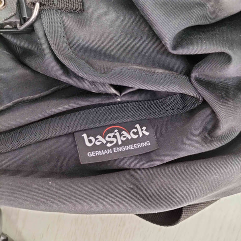 バッグジャック BAGJACK Bshop別注モデル バックパック リュック メンズ
