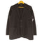 ユニクロシー UNIQLO:C Knit Jacket ニットテーラードジャケット メンズ JPN:S