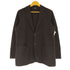 ユニクロシー UNIQLO:C Knit Jacket ニットテーラードジャケット メンズ JPN:S