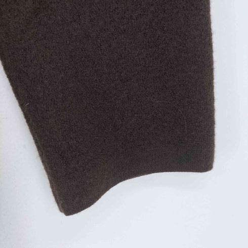ユニクロシー UNIQLO:C Knit Jacket ニットテーラードジャケット メンズ JPN:S