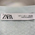 ザラ ZARA ビジューボタンカーディガン レディース import:S