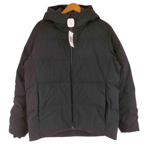 ユニクロ UNIQLO シームレスダウンパーカ メンズ JPN:XL