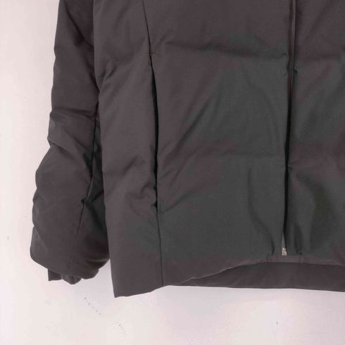 ユニクロ UNIQLO シームレスダウンパーカ メンズ JPN:XL