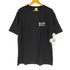 ワコマリア WACKO MARIA WASHED HEAVY WEIGHT CREW NECK T-SHIRT ロゴプリント 半袖 Tシャツ メンズ JPN:M