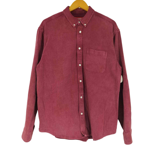 シュプリーム Supreme 25AW APPLIQUE DENIM SHIRT アップリケ デニムシャツ メンズ JPN:M