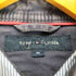 トミーヒルフィガー TOMMY HILFIGER グッドフェード スイングトップ ジップアップ ジャケット メンズ M