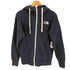 ザノースフェイス THE NORTH FACE Rearview FullZip Hoodie リアビュー フルジップ フーディ メンズ S