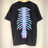 バンド ワールドツアー Tシャツ メンズ JPN:XL