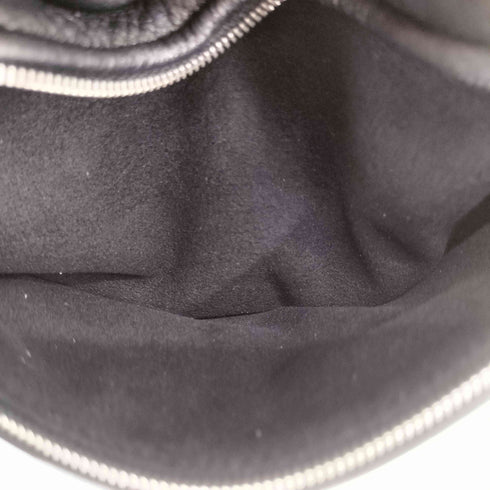 アエタ Aeta Deer Leather WAIST POUCH S ディアレザーウエストポーチ メンズ