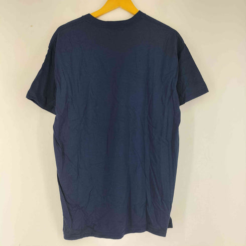 25/26 優勝記念 サッカー ロゴ プリント クルーネック 半袖 Tシャツ メンズ JPN:L