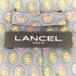 ランセル LANCEL 総柄 ネクタイ メンズ