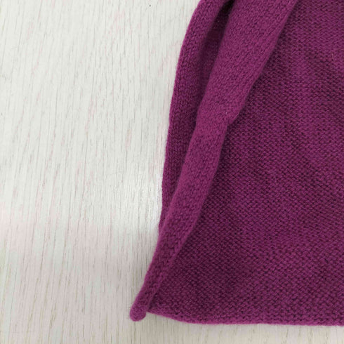 CASHMERE 100% カシミヤ マフラー レディース