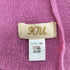 CASHMERE 100% カシミヤ マフラー レディース
