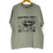 MILLO ARCHIVE セントラルフレイ 半袖 Tシャツ メンズ JPN:XL