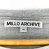 MILLO ARCHIVE セントラルフレイ 半袖 Tシャツ メンズ JPN:XL