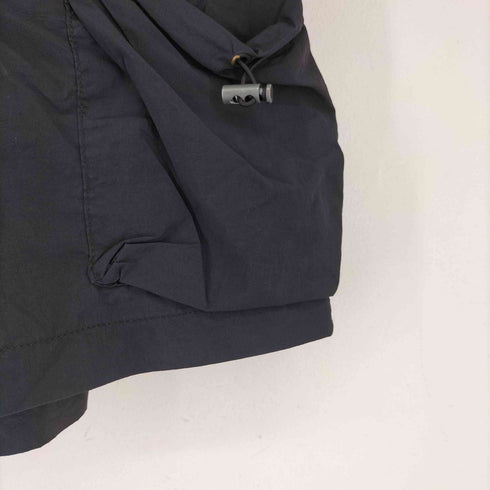 ザラ ZARA ナイロンカーゴショーツ メンズ JPN:M