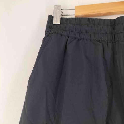ザラ ZARA ナイロンカーゴショーツ メンズ JPN:M