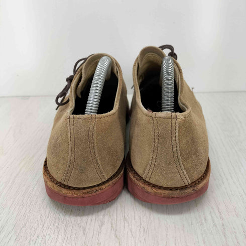ウォークオーバー WALK OVER MADE IN USA ダービーシューズ メンズ US:8