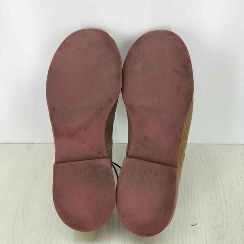 ウォークオーバー WALK OVER MADE IN USA ダービーシューズ メンズ US:8