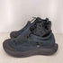 コンバース CONVERSE Chuck Taylor All Star Utility Explore Counter Climate High Triple Black メンズ JPN:29
