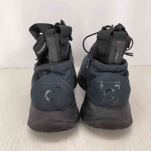 コンバース CONVERSE Chuck Taylor All Star Utility Explore Counter Climate High Triple Black メンズ JPN:29