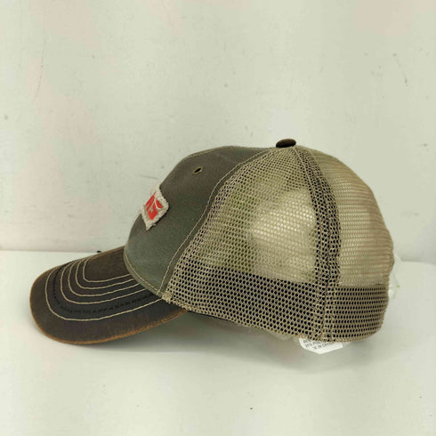 CLAAS メッシュキャップ メンズ