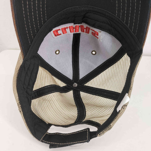 CLAAS メッシュキャップ メンズ