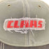 CLAAS メッシュキャップ メンズ