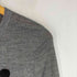 SELFWHO バイカラー カーディガン レディース import:S