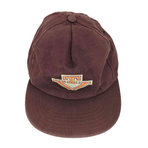 MADE IN USA 5パネルキャップ メンズ ONE SIZE