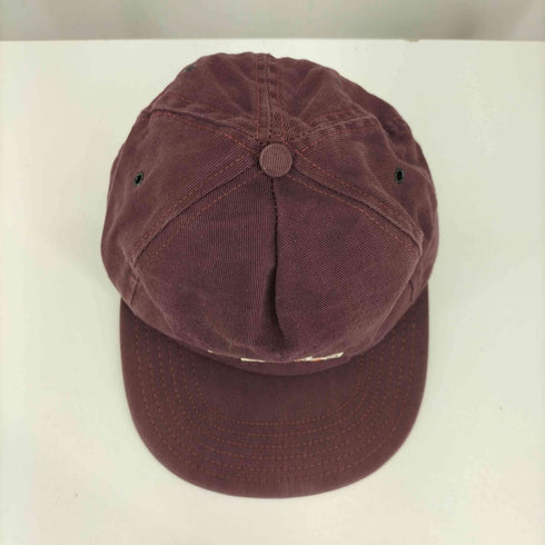 MADE IN USA 5パネルキャップ メンズ ONE SIZE