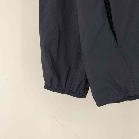 ユニクロ UNIQLO ポケッタブルUVカットパーカ メンズ JPN:L