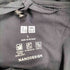 ユニクロ UNIQLO ポケッタブルUVカットパーカ メンズ JPN:L