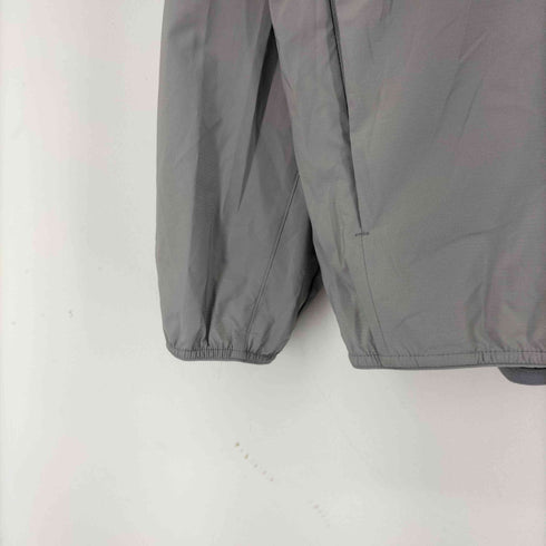 ユニクロ UNIQLO ポケッタブルUVカットパーカ メンズ JPN:L