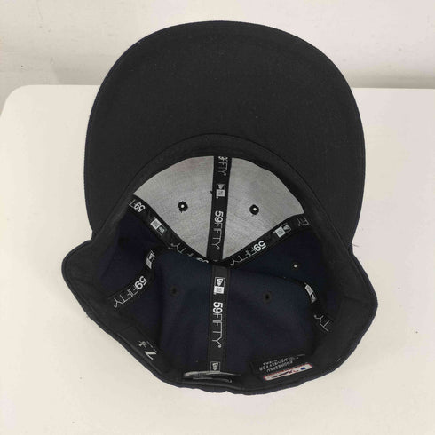 ニューエラ NEW ERA 59FIFTY ベースボールキャップ メンズ 7 1/8