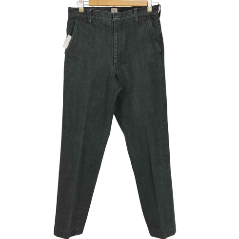 アナトミカ ANATOMICA TRIM FIT PANTSトリムフィットパンツ メンズ 30