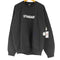 ザノースフェイス THE NORTH FACE STANDARD CREW スタンダード クルーネック スウェット メンズ import:XXL