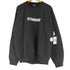 ザノースフェイス THE NORTH FACE STANDARD CREW スタンダード クルーネック スウェット メンズ import:XXL