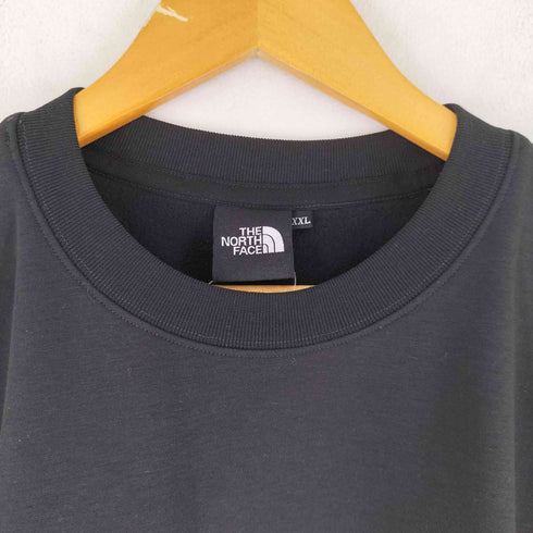 ザノースフェイス THE NORTH FACE STANDARD CREW スタンダード クルーネック スウェット メンズ import:XXL