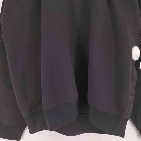 ザノースフェイス THE NORTH FACE STANDARD CREW スタンダード クルーネック スウェット メンズ import:XXL