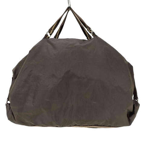 ジャンスポーツ JanSport リップストップ ミニボストンバッグ メンズ