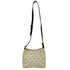 マイケルコース Michael Kors FULTON MEDIUM MESSENGER フルトン ミディアム メッセンジャー シグネチャー 総柄 ショルダーバッグ レディース FREE