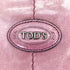 トッズ TOD’S レザートートバッグ レディース