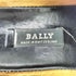 バリー BALLY スエード切替 レザー ローファー メンズ 7 1/2