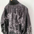 ロカウェア Rocawear モノグラム バックプリント ジップアップ ブルゾンジャケット Y2K メンズ 2XL