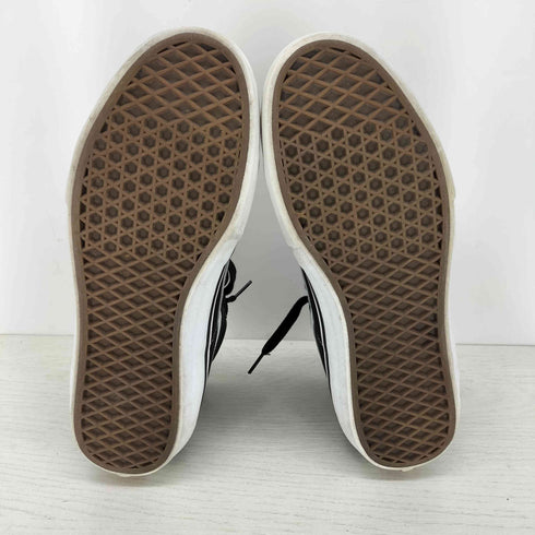 バンズ VANS SK8-HI PRO ハイカット スニーカー メンズ JPN:28.5