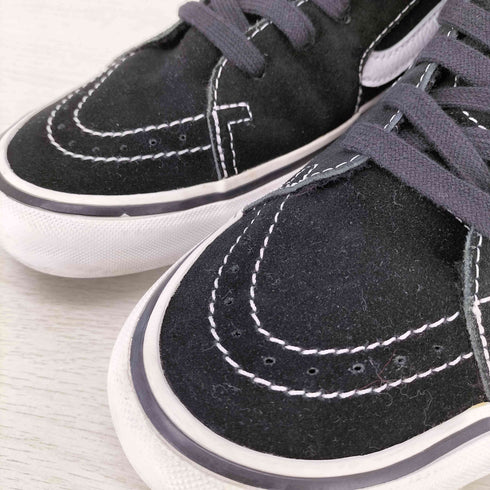 バンズ VANS SK8-HI PRO ハイカット スニーカー メンズ JPN:28.5