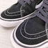 バンズ VANS SK8-HI PRO ハイカット スニーカー メンズ JPN:28.5